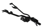 Bicycle rack to the roof ProRide 598, color black