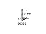 Thule spare part 591 Bicycle rack spare.