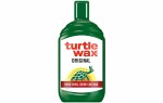 Turtle Wax Original Liquid - classical car wax 500ml