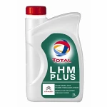 1L mineral hydraulic oil LHM CITROEN TOTAL