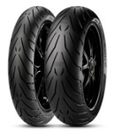 for motorcycles tyre Angel GT 190/50R17 Pirelli AngelGT  73W rear ZR