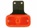 Vignal obrysówka oranssi prostokštna z mocowaniem prostym 110x55x34mm