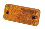 Vignal obrysówka oranž RVI AE/PREMIUM DAF 95XF, Iveco Daily S2000