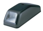 Vignal Side marker light white ( flat stand), to the roof Magnum, RVI,VOLVO