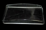 TRUCKLIGHT glass esilatern L SCANIA 94,114,124,144(1/96-)