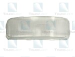 TRUCKLIGHT glass esilatern L DB ATEGO 97-03