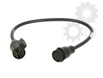TEXA cable liidesekaabel IVECO truck 30 PIN