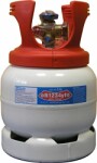 TERMO air conditioning filler R1234yf, 5kg (baloon price includes)