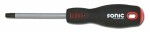 SONIC screwdriver profil Torx, T8