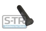 S-TR wheel bolt M18x1.5; length. thread.35;75/83mm DB