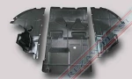 engine cover set CITROEN JUMPER / FIAT DUCATO / PEUGEOT BOXER 06-