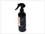102999 0,25L for motorcycles vinyl Saddle cleaning and protection substance Motul