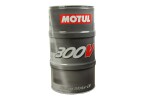MOTUL  Моторное масло 300V COMPETITION 15W-50 60л 110863