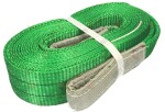 CENTRUM tow rope length.6m x width.6cm +2 silmust; 8,1 tons pulling power