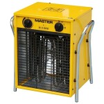 MASTER warmer Electrical B9EPB