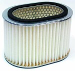 air filter HIFLO - HONDA GL1000 Goldwing 75-80