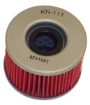 oil filter K&N HONDA TRX500, TRX680, TRX400, TRX650,