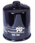 oil filter K&N KTM
