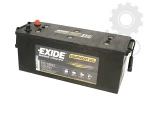 аккумулятор 120Ah/1350Wh (+L) 513x189x223 B0 EXIDE EQUPMENT GEL ES1350