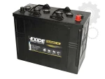 аккумулятор 120Ah/1300Wh  -+ 350x175x290 B0 EXIDE EQUPMENT GEL ES1300