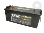 аккумулятор 140Ah/1600Wh (+L) 513x223x223 B0 EXIDE EQUPMENT GEL