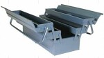 toolbox ALLIT McPLUS metal 5/57 560x220x230