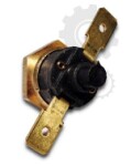 termostat ülekuumenemine (ülaosas), suitable for SMH-33, HP-115, HP-125,