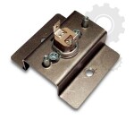 bimetallist thermostat, which distance combustion chamber (allosas), suitable for models SMH-33, HP-125, HP-115)
