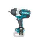 cordless impact wrench Makita DTW1002Z – without battery DTW1002Z