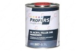 Profirs härdare för akryl primer hög fyllning 5:1 kvantitet 0,7 l