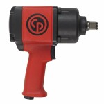pneumo impact wrench 3/4" max 1627 nm cp7763 , chicago pneumatic