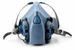 Respiraator poolmask 3M