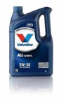 VALVOLINE  Моторное масло All-Climate 5W-30 5л 872286