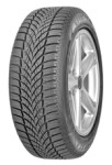 winter Tyre Without studs SC Goodyear UG Ice 2 205/65R15 99T XL
