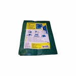 protective covering 10x15m green 70g