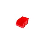 Ergobox 2, red, 115 x 161,8 x 74,3mm