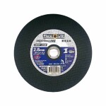 Metalo pjovimo diskas 300x2,6x32 a30s-bf41/80