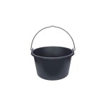 bucket 40L with handle