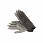 work gloves no. 10 grey