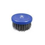 cone brush for wood D130 M14 K46