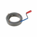 pipe cleaning wire 5m