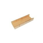 miter box wooden 350x100x40