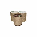 tow rope 10mm drum (sold by 100m) 1m