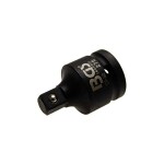transistor 1/2" handle 3/4" plug impact for sockets