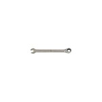 Ring Open End Wrench 11mm with ratchet