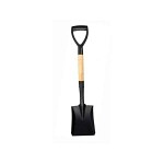 shovel, small, 72cm
