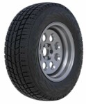 Van Tyre Without studs 205/65R16C FEDERAL Glacier GC01 107/105R