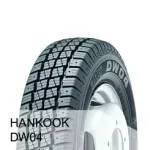 Hankook kitkarengas 500R12C 83/81P DW04 DW04