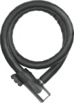 Cable lock Abus Centuro 860 black 85cm