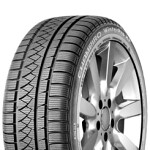 4x4 SUV Tyre Without studs 255/50R19 GT RADIAL Winterpro HP 107V XL